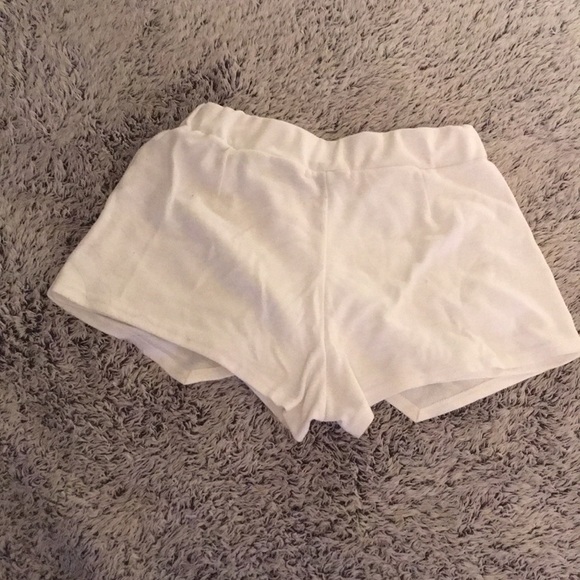 Asymmetrical skort - Picture 2 of 3